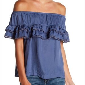 NWT Lovestitch Top